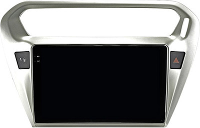 

Бездисковая автомагнитола, ARN-2301-6