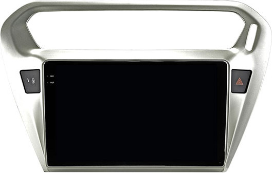 Бездисковая автомагнитола Incar ARN-2301-6
