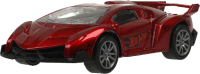 Автомобиль игрушечный Технопарк Хот Вилс Спорткар / HW-12-140-R  - 
