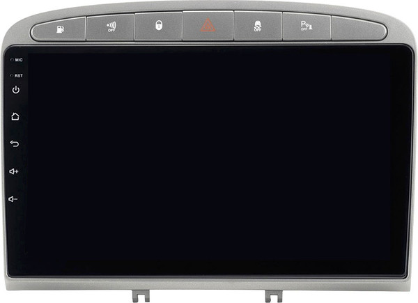 Бездисковая автомагнитола Incar ARN-2308-6