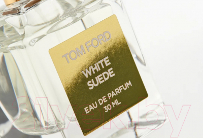 Парфюмерная вода Tom Ford White Suede (30мл)