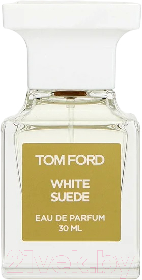 Парфюмерная вода Tom Ford White Suede