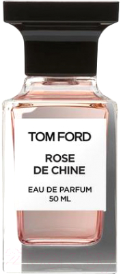 Парфюмерная вода Tom Ford Rose De Chine (50мл)