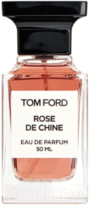 Парфюмерная вода Tom Ford Rose De Chine (50мл)