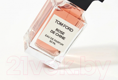 Парфюмерная вода Tom Ford Rose De Chine (50мл)