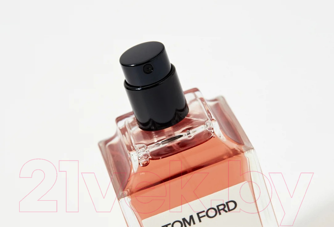 Парфюмерная вода Tom Ford Rose De Chine