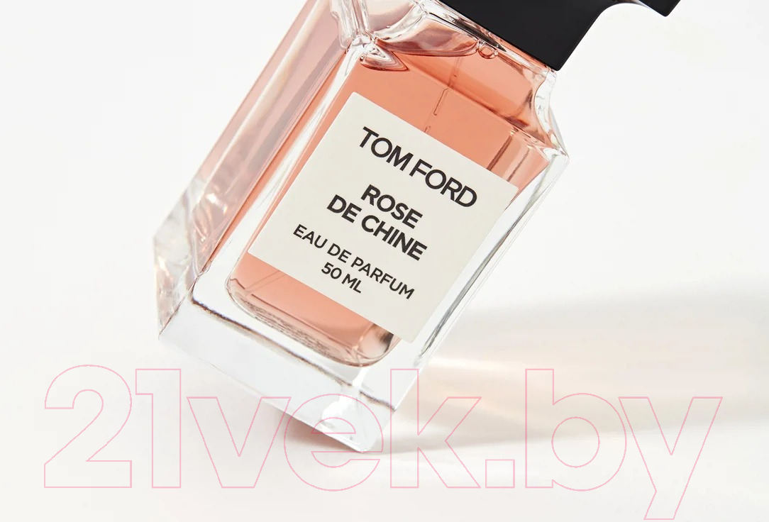 Парфюмерная вода Tom Ford Rose De Chine