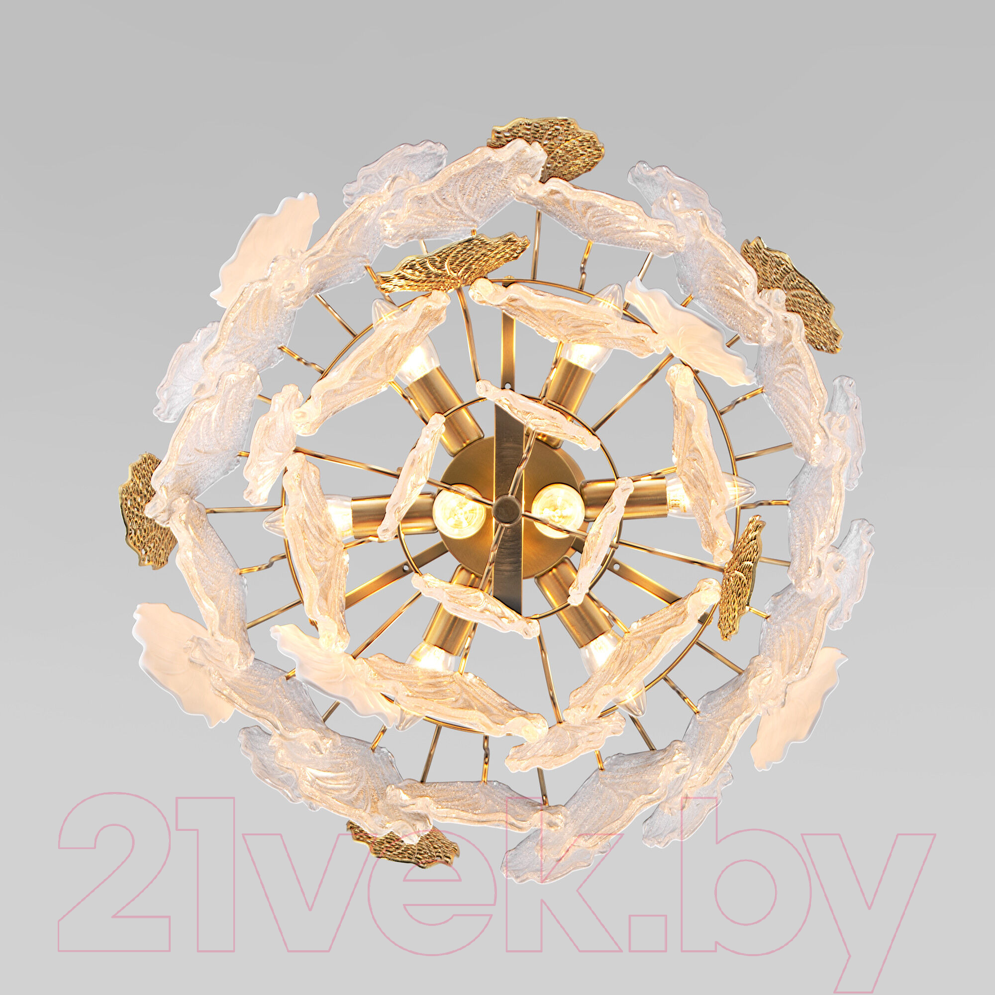 Люстра Bogate's 369/8 — фото 3
