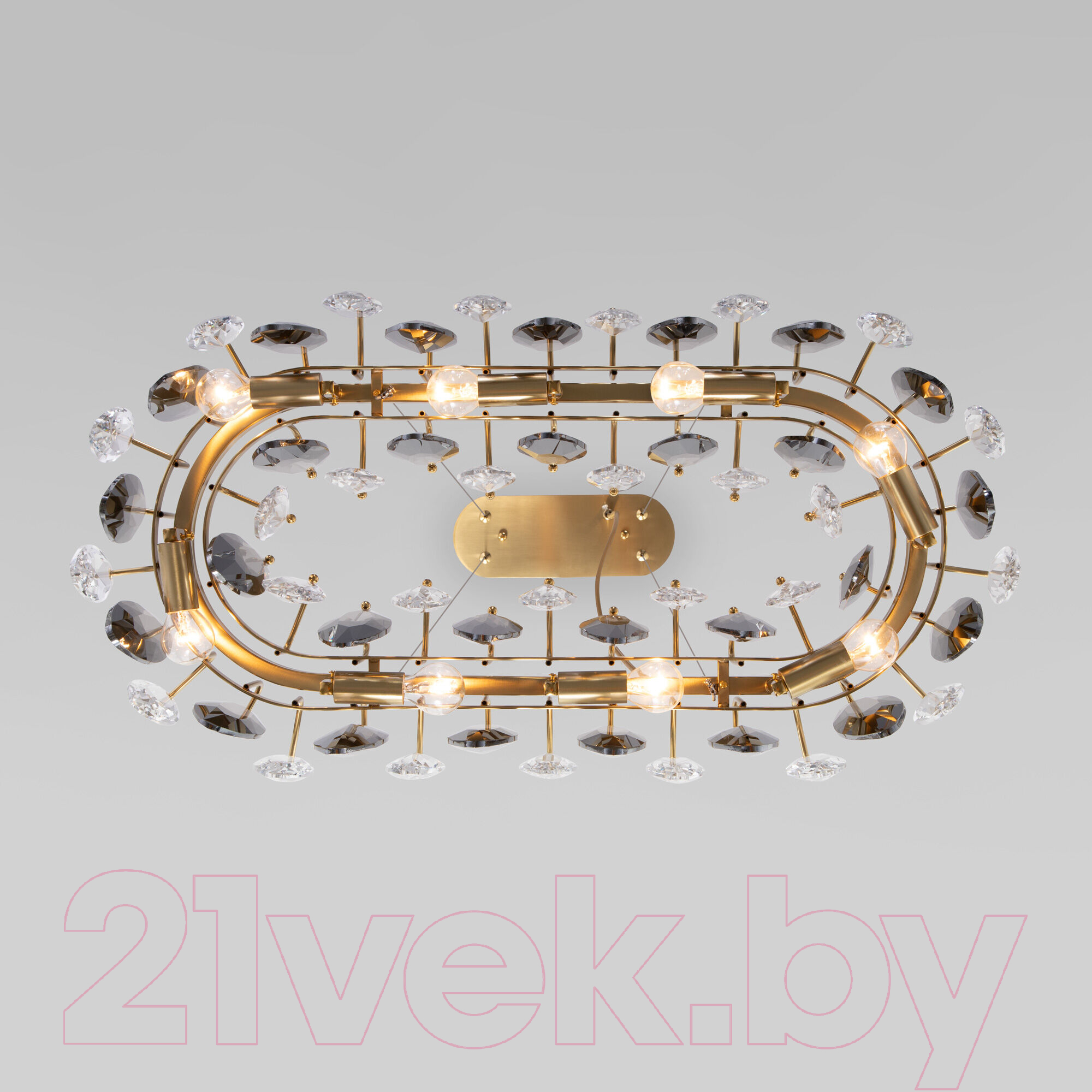 Люстра Bogate's 372/8 Strotskis — фото 2