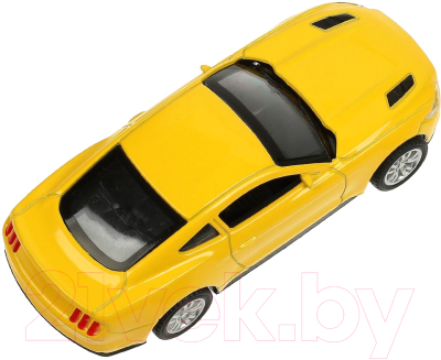 Автомобиль игрушечный Технопарк Спорткар / 2108C168-R 