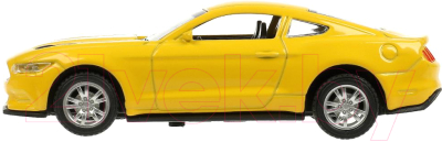 Автомобиль игрушечный Технопарк Спорткар / 2108C168-R 