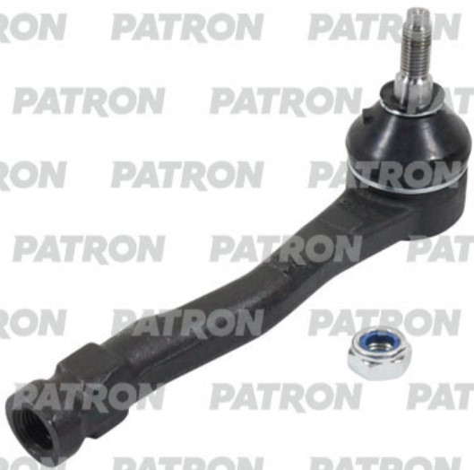 Наконечник рулевой тяги Patron PS1187L