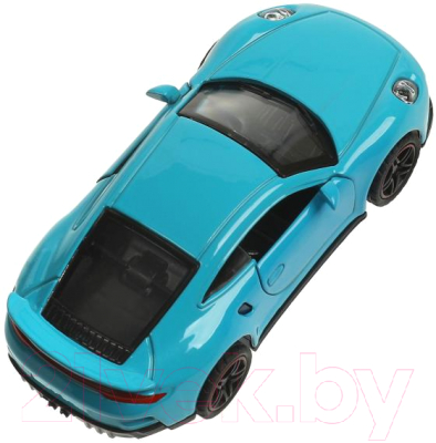 Автомобиль игрушечный Технопарк Спорткар / 2208C0360-R