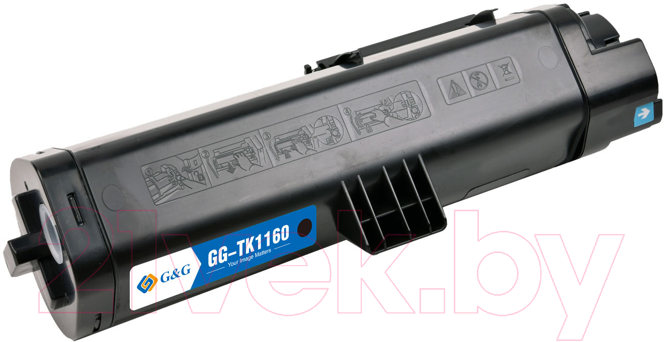 Картридж G&G GG-TK1160 — фото 1