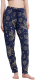 Штаны пижамные Mark Formelle 532310 (р.164/170-110, звездное небо) - 