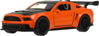 Автомобиль игрушечный Технопарк Спорткар / 2210C0141-R2  - 