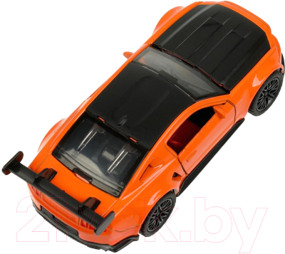 Автомобиль игрушечный Технопарк Спорткар / 2210C0141-R2 