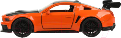 Автомобиль игрушечный Технопарк Спорткар / 2210C0141-R2 