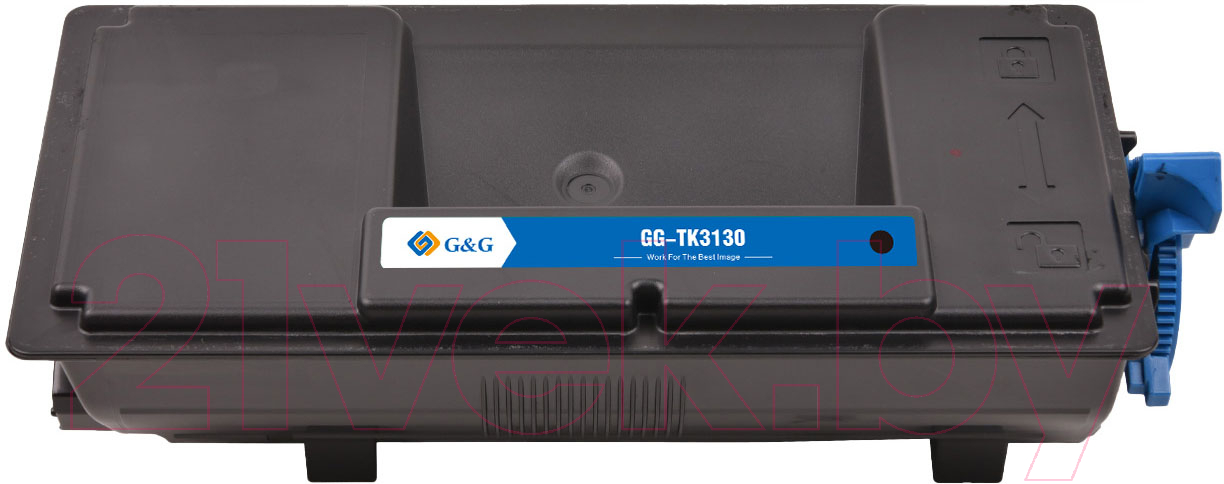 Картридж G&G GG-TK3130 — фото 1