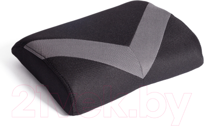 Кресло геймерское Tetchair iBear (ткань черный/серый)