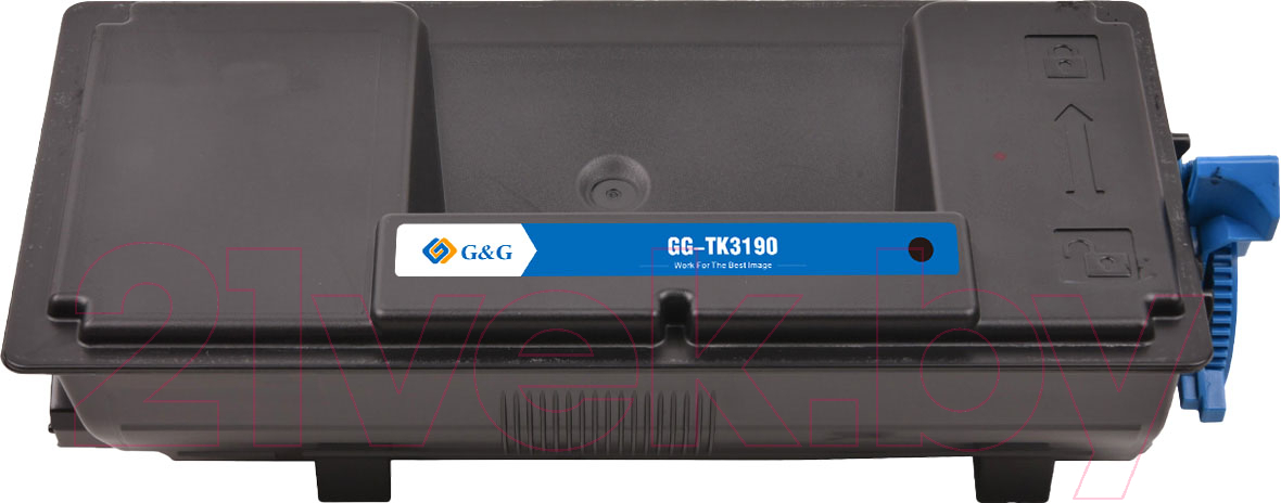 Картридж G&G GG-TK3190 — фото 1