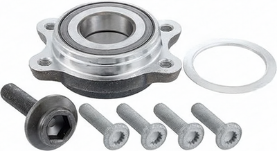 

Ступица колеса, R154.57