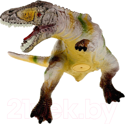 Фигурка игровая Играем вместе Динозавр / ZY1059251-R