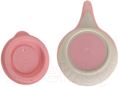 Термокружка Pituso YHY017 (розовый)