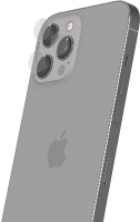 Защитное стекло для камеры телефона Volare Rosso Для Apple iPhone 12 Pro Max (прозрачный) - 
