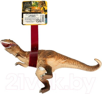 Фигурка игровая Играем вместе Динозавр / ZY1059249-R-IC