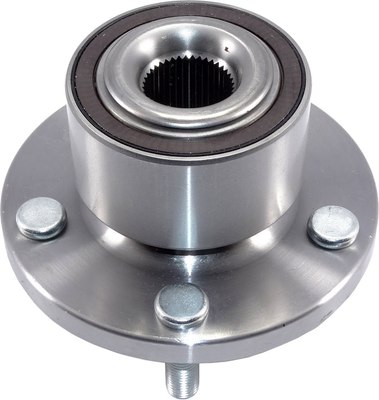 Ступица колеса NTN-SNR R154.54 - 