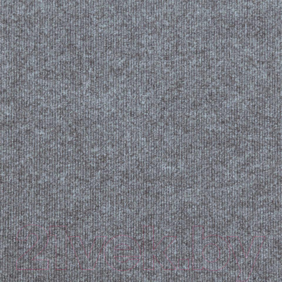 Ковровое покрытие Sintelon Глобал URB 33411 (4x0.5м, светло-серый)