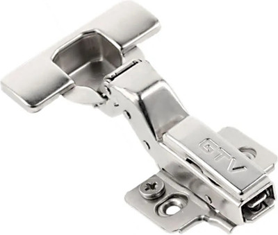 

Петля мебельная, Silento Pro ZM-HCSL07-3DBEO