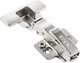 Петля мебельная GTV Silento Pro ZM-HCSL09-3DBEO -