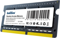 Оперативная память DDR4 Indilinx IND-ID4N32SP08X  - 