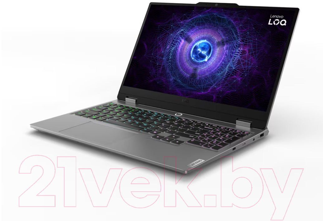 Игровой ноутбук Lenovo LOQ 15IRX9 (83DV0070PS)