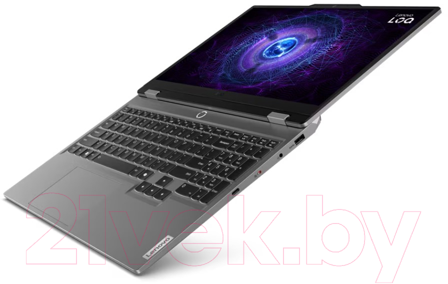 Игровой ноутбук Lenovo LOQ 15IRX9 (83DV0070PS)