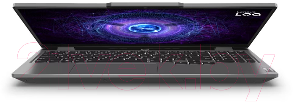 Игровой ноутбук Lenovo LOQ 15IRX9 (83DV0070PS)