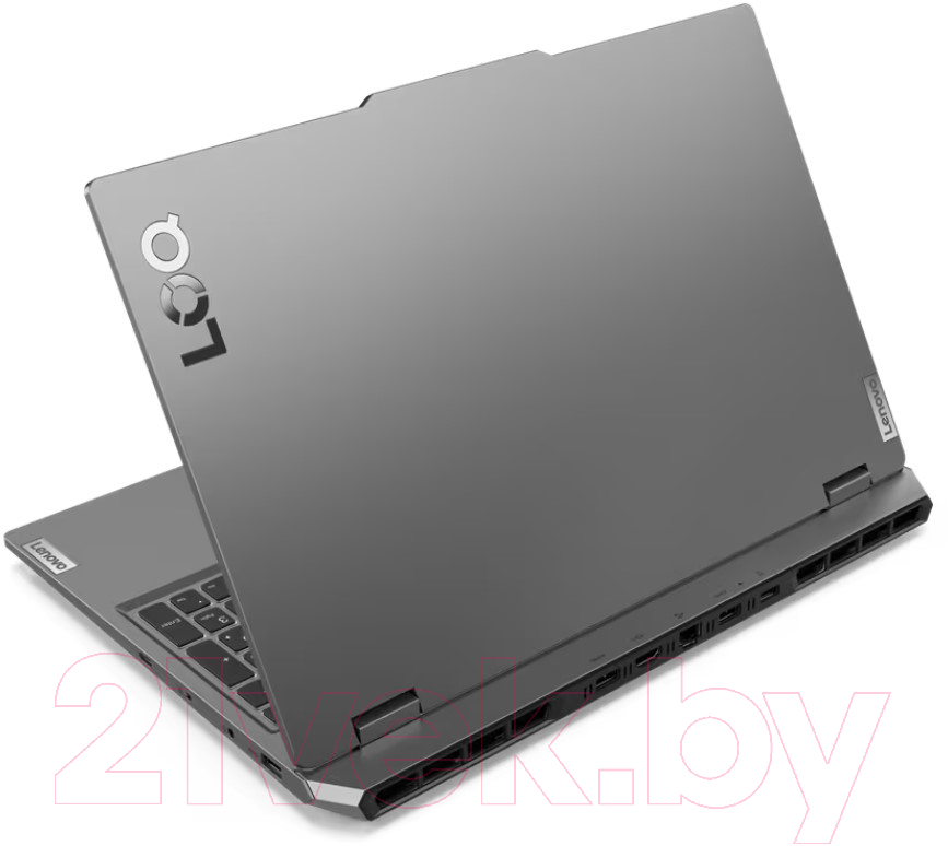 Игровой ноутбук Lenovo LOQ 15IRX9 (83DV0070PS)