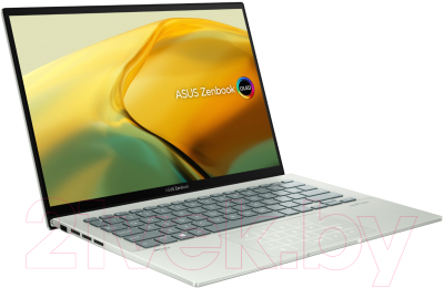 Ноутбук Asus ZenBook 14 OLED UX3402ZA-KM407X