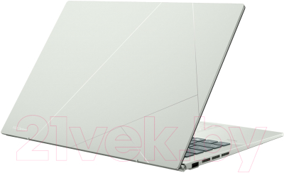 Ноутбук Asus ZenBook 14 OLED UX3402ZA-KM407X