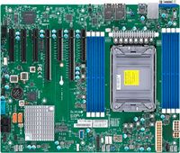 Материнская плата Supermicro MBD-X12SPL-F-B - 