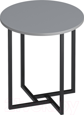 Журнальный столик Макс Стайл СтЖ-525-U732ST9 (egger серый асфальт U732 ST9)