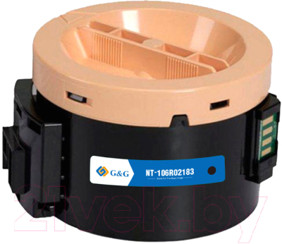 Изображение товара Картридж G&G GG-106R02183