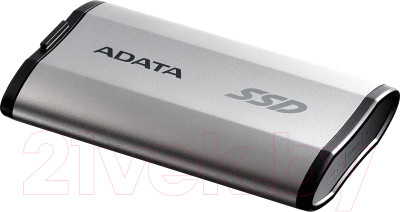 Внешний жесткий диск A-data SD810 4TB (SD810-4000G-CSG)