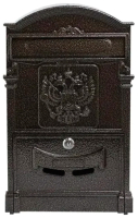 

Почтовый ящик, Герб №4011