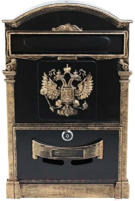 Почтовый ящик Аллюр Герб №4011В