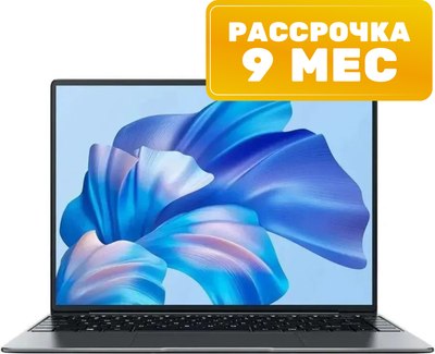 Ноутбук Chuwi Corebook X (CWI529-308N5N1PDNXX)