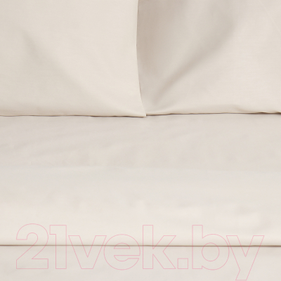 Изображение товара Комплект постельного белья Love Life Ivory 2сп / 10366227