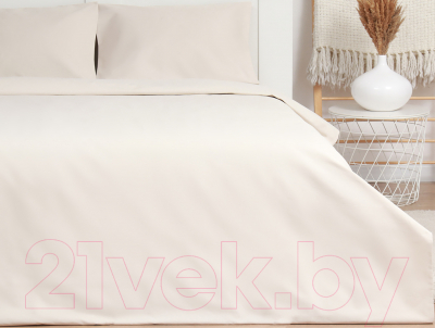 Изображение товара Комплект постельного белья Love Life Ivory 2сп / 10366227